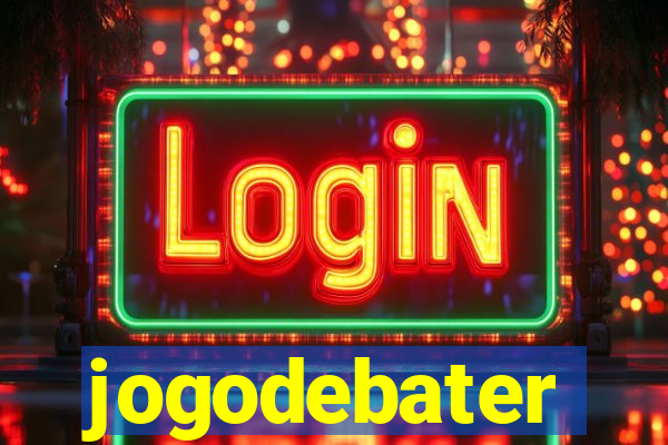 jogodebater