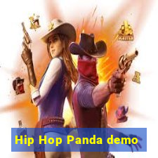 Hip Hop Panda demo