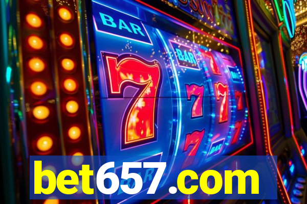 bet657.com