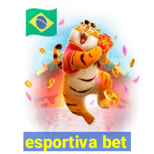 esportiva bet