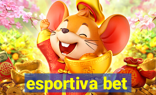 esportiva bet