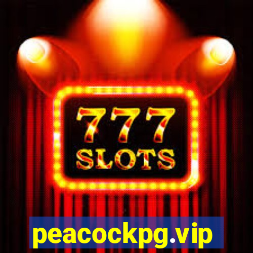 peacockpg.vip