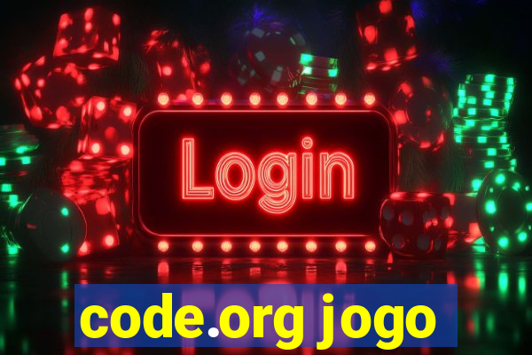 code.org jogo