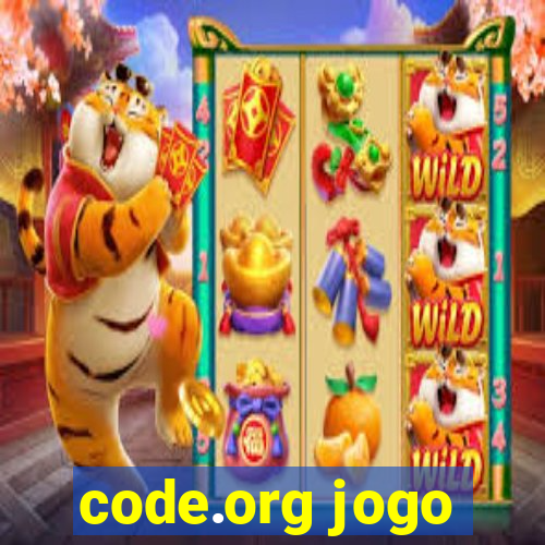 code.org jogo