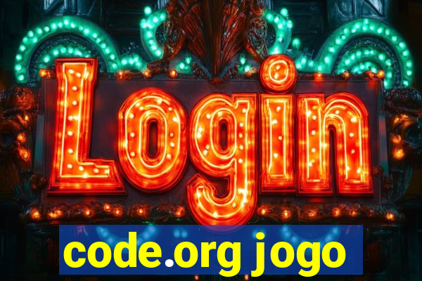 code.org jogo