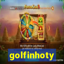 golfinhoty