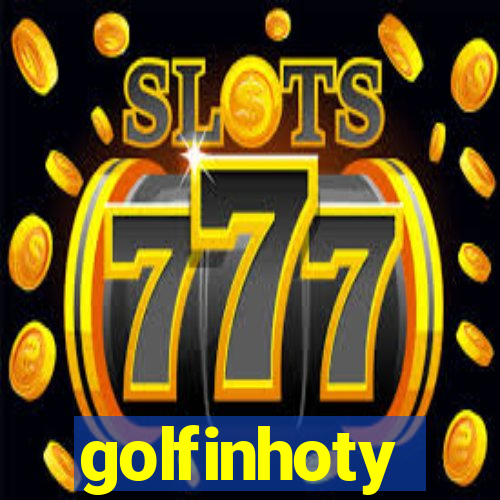 golfinhoty