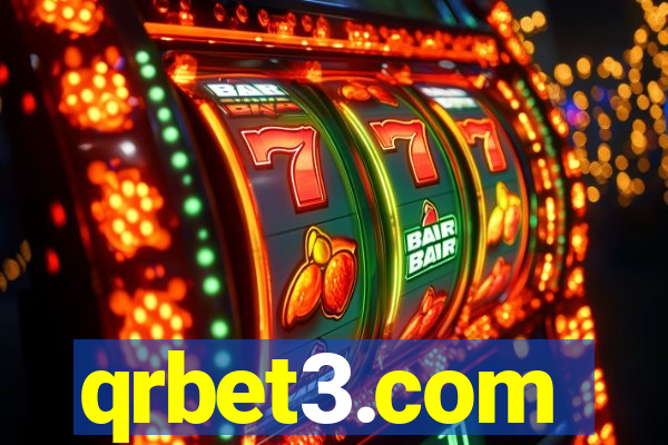 qrbet3.com