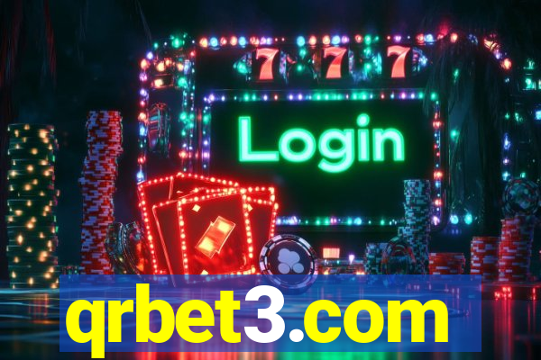 qrbet3.com