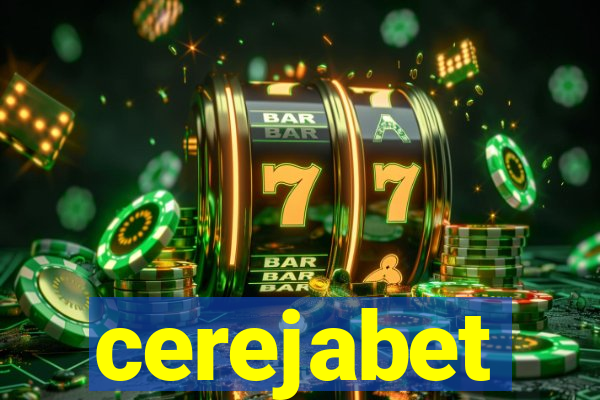 cerejabet