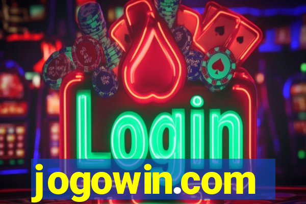 jogowin.com