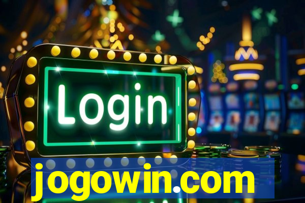 jogowin.com