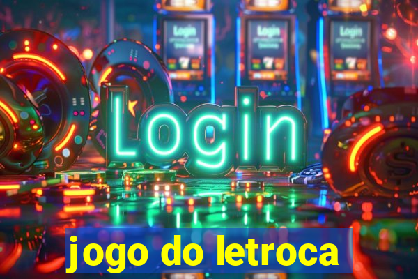 jogo do letroca