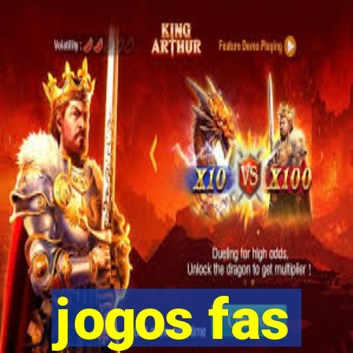 jogos fas