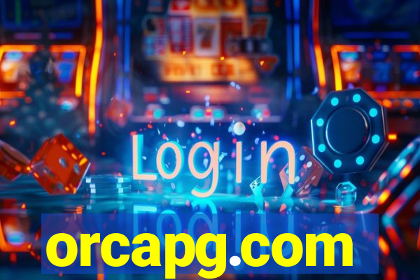 orcapg.com