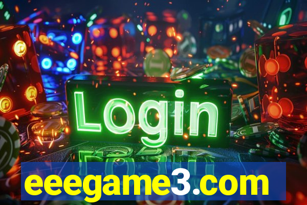 eeegame3.com