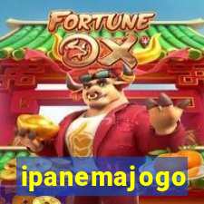 ipanemajogo