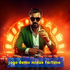 jogo demo midas fortune