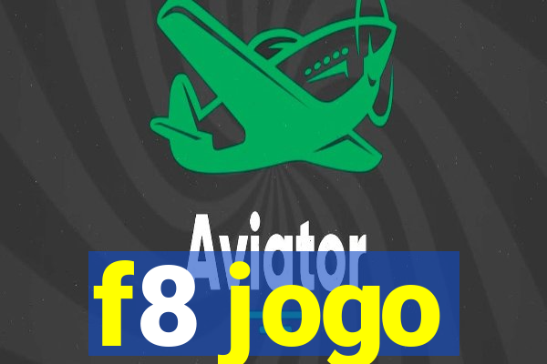 f8 jogo