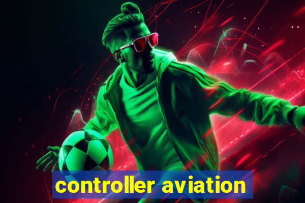 controller aviation