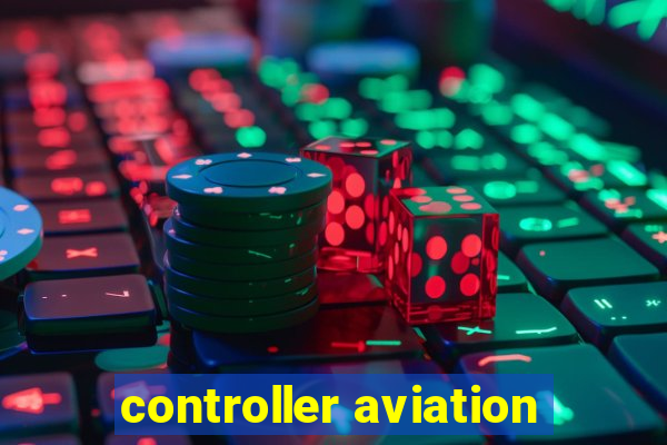 controller aviation