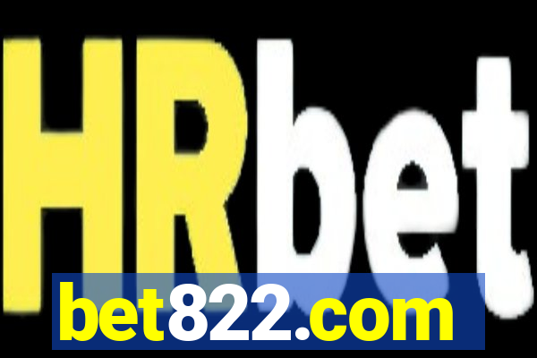 bet822.com