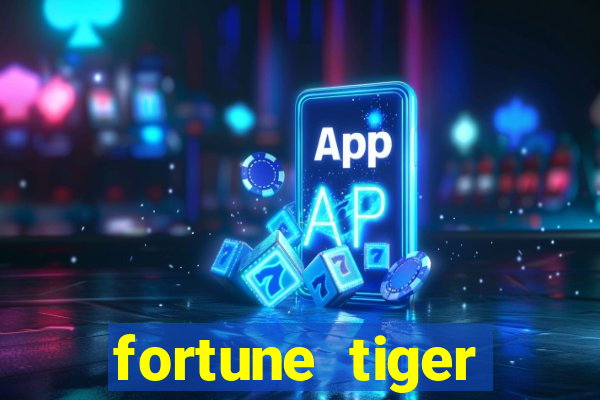 fortune tiger source code