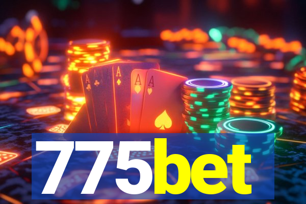 775bet