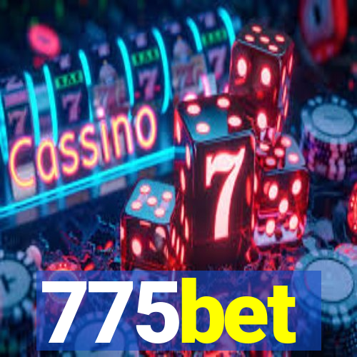 775bet