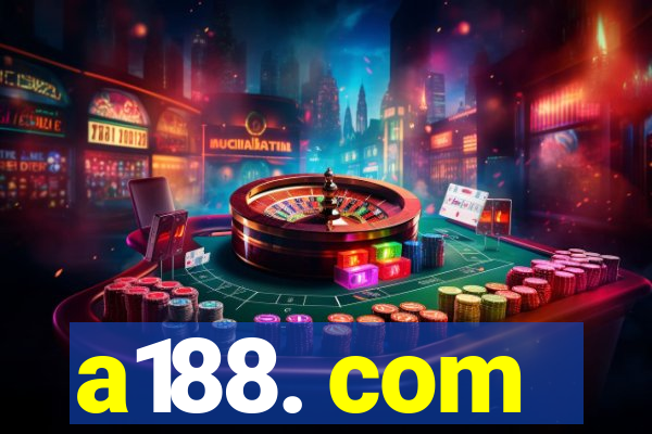 a188. com