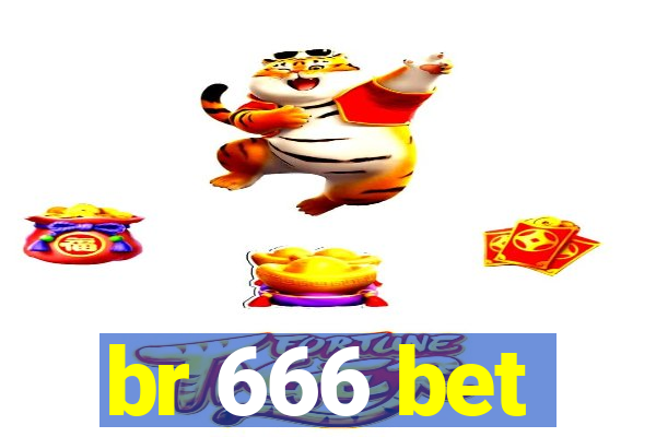 br 666 bet