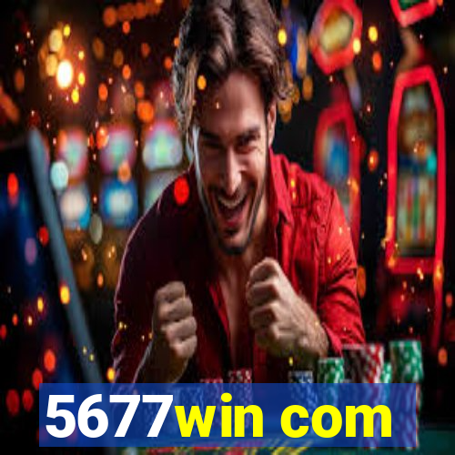 5677win com