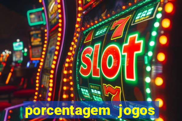 porcentagem jogos da pg