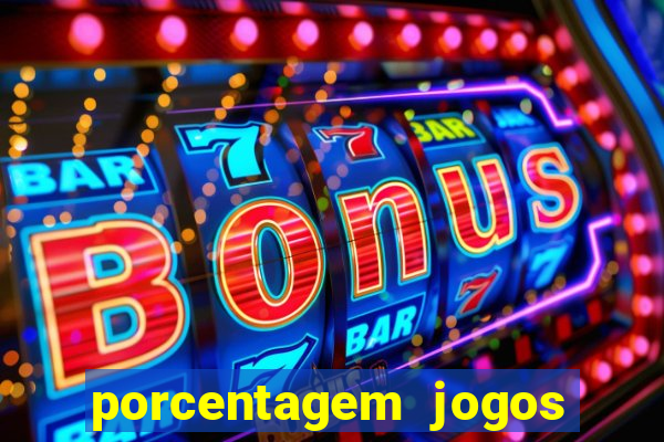 porcentagem jogos da pg