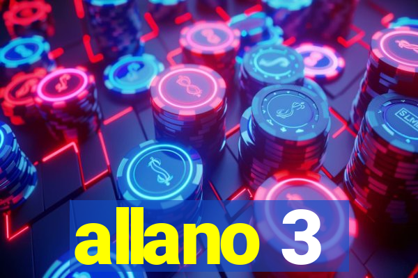 allano 3