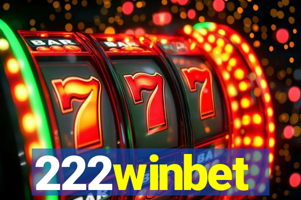 222winbet