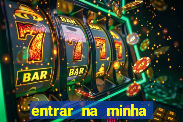 entrar na minha conta sportingbet