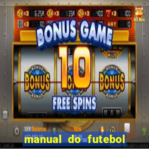 manual do futebol americano pdf