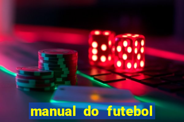 manual do futebol americano pdf