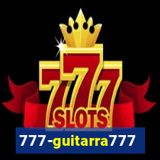 777-guitarra777.cc