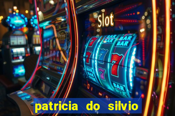 patricia do silvio santos nua