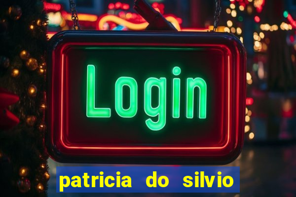 patricia do silvio santos nua