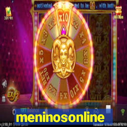 meninosonline