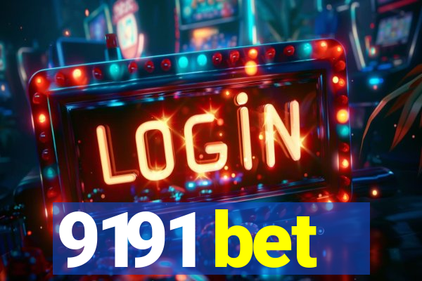 9191 bet