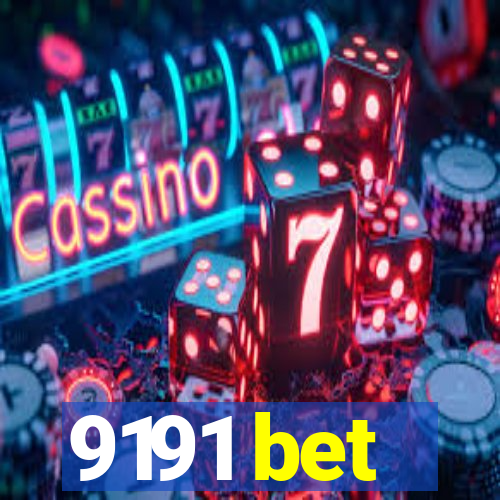 9191 bet