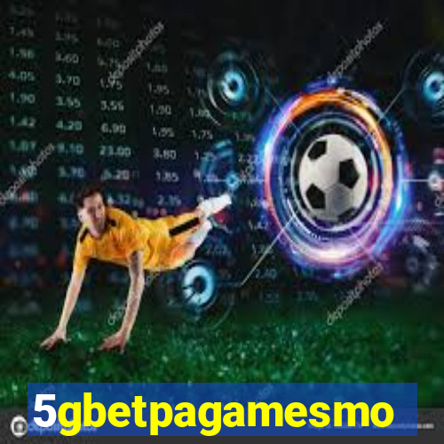 5gbetpagamesmo