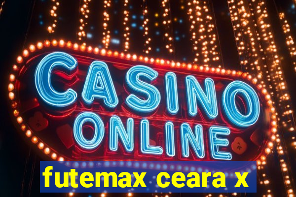 futemax ceara x