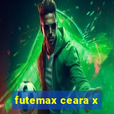 futemax ceara x