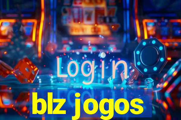 blz jogos