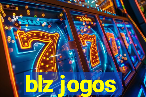 blz jogos